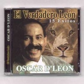 EL VERDADERO LEON