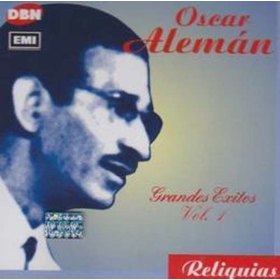 GRANDES EXITOS VOL 1