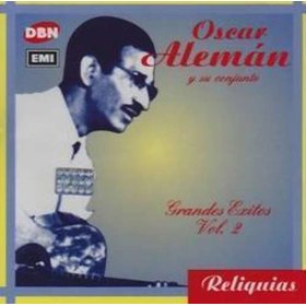 GRANDES EXITOS VOL 2