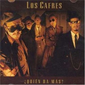 ¿ QUIEN DA MAS ?