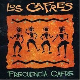 FRECUENCIA CAFRE