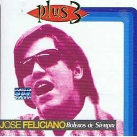 BOLEROS DE SIEMPRE