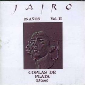 25 AÑOS VOL.2