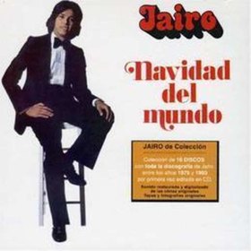 NAVIDAD DEL MUNDO