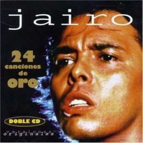 24 CANCIONES DE ORO (2CD)