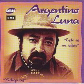 ESTE ES MI OFICIO