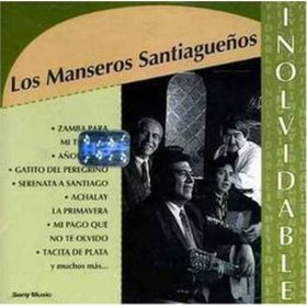 COLECCION INOLVIDABLE