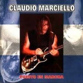 PUESTO EN MARCHA