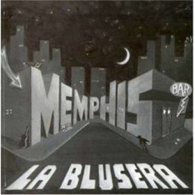 LA BLUSERA