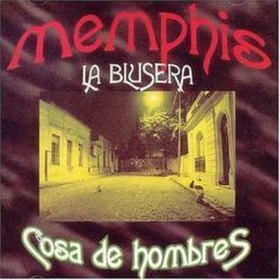 COSA DE HOMBRES