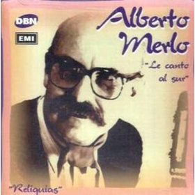 LE CANTO AL SUR