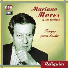 TANGOS PARA BAILAR