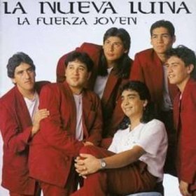LA FUERZA JOVEN