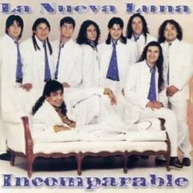 INCOMPARABLE