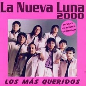 LOS MAS QUERIDOS
