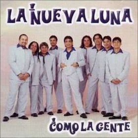 COMO LA GENTE