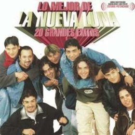 20 GRANDES EXITOS