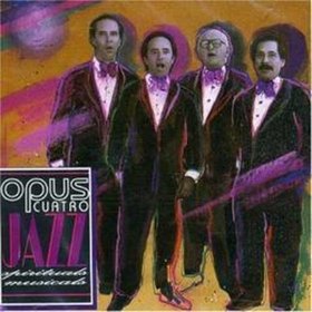 JAZZ SPIRITUALS MUSICAL