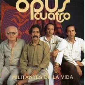 MILITANTES DE LA VIDA
