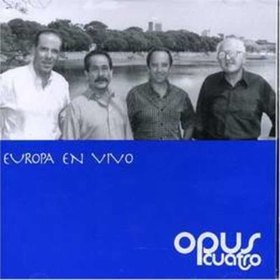 EUROPA EN VIVO
