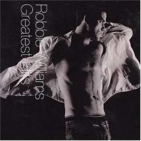 ROBBIE WILLIAMS GREATEST HITS