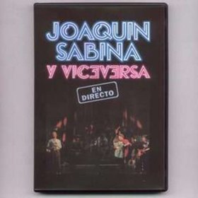 Y VICEVERSA EN DIRECTO
