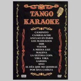 TANGO
