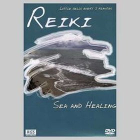 REIKI - MAR Y SANACION