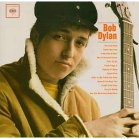 BOB DYLAN EUROPE IMPORT