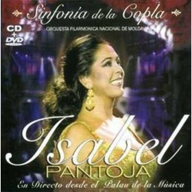 SINFONIA DE LA COPLA