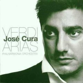 VERDI ARIAS