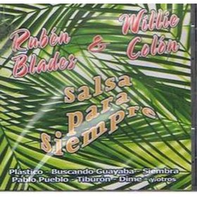 SALSA PARA SIEMPRE