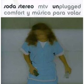COMFORT Y MUSICA PARA VOLAR