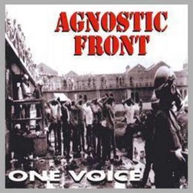 ONE VOICE