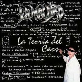 LA TEORIA DEL CAOS