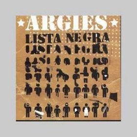 LISTA NEGRA
