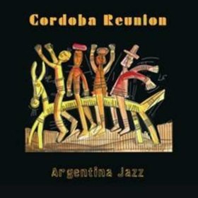ARGENTINA JAZZ