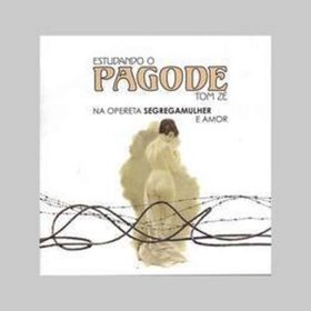 ESTUDANDO PAGODE
