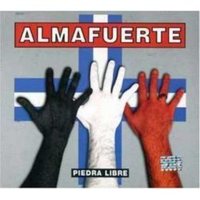 PIEDRA LIBRE