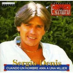 CUANDO UN HOMBRE AMA A UNA MUJER