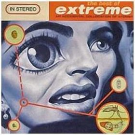 BEST OF EXTREME USA IMPORT