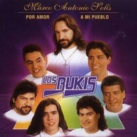 POR AMOR A MI PUEBLO