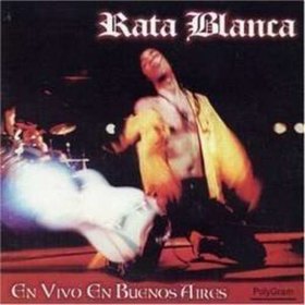 EN VIVO EN BUENOS AIRES