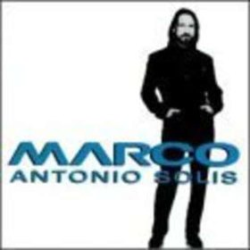 MARCO ANTONIO SOLIS