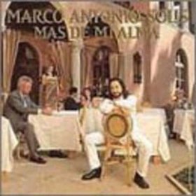 MAS DE MI ALMA