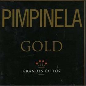 PIMPINELA GOLD