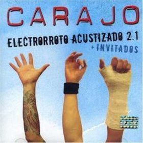 ELECTRORROTO ACUSTIZADO 2.