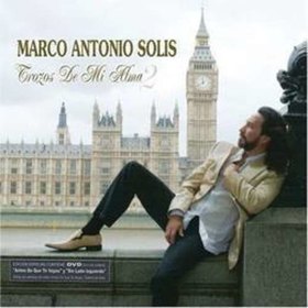 TROZOS DE MI ALMA 2 CD + DVD