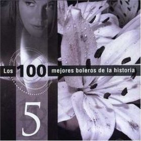 VOLUMEN 5 VARIOS INTERPRETES