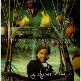 LAS MEJORES CANCIONES DEL MUNDO II